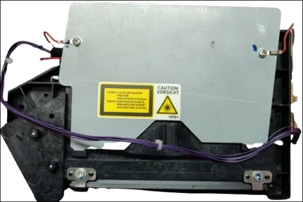 Laser Scanner Unit Compatible use for SP310dn SP3410 SP3510 RICHO