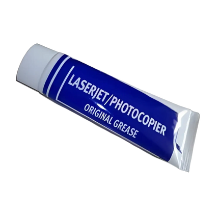 Laserjet Photocopier Silicon Grease Compatible use for Fuser Film 30 gm