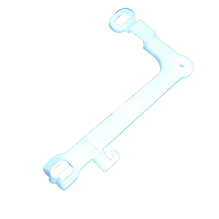 Lever Release Compatible use for Canon IR 2002 2202 2004 2204 2006 2206