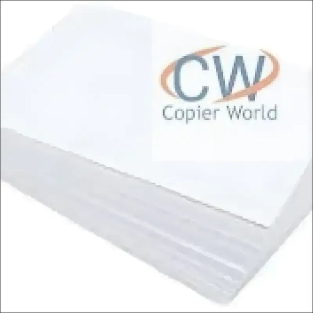 Lgl diamond sheet white - LAMINATION POUCH