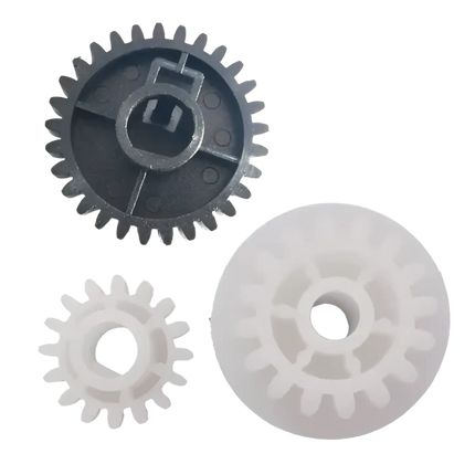 LJ 5200 Drum Drive Gear
