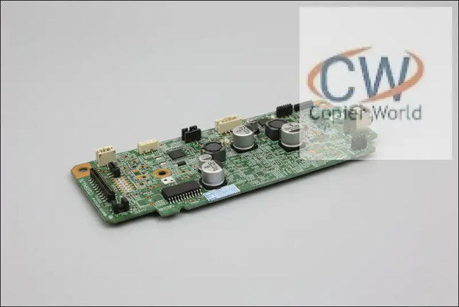 Logic Card for Epson L3150 / L3152 / L3156 - SPARE PARTS