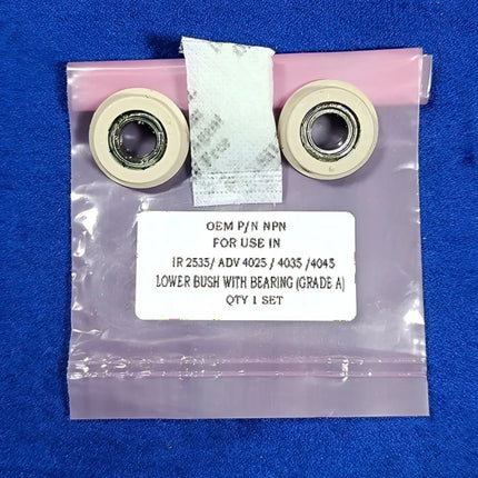 Lower Bush With Bearing Compatible use for Canon IR 2535 IR ADV 4025 4035 4045 ( Grade A )