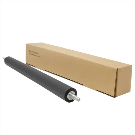 Lower Pressure Roller with Canon Ir 2535 - ROLLER