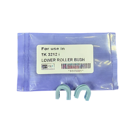 Lower Roller Bush Compatible use for Kyocera Tk 3212i