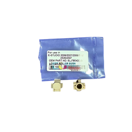 Lower Roller Bush Compatible use for Toshiba 2006 2007 2306 2506 2507