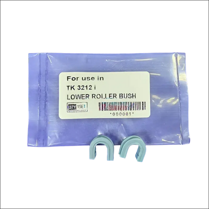 Lower Roller Bush Compatible use for Kyocera Tk 3212i