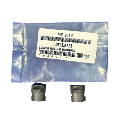Lower Roller Bushing Compatible use for Ricoh MP 2014