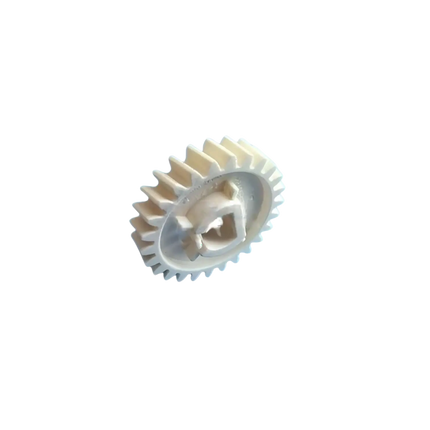 Lower Roller Gear Compatible use for HP Laserjet M1536 Printer