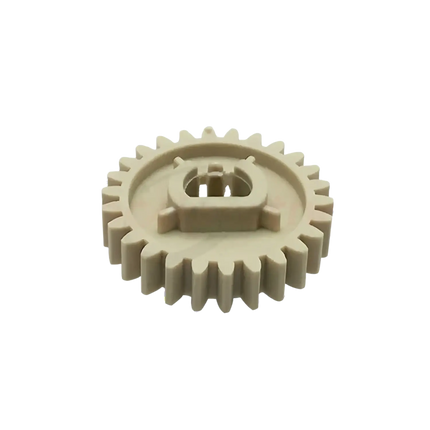 Lower Roller Gear Compatible use for HP LaserJet P1007 P1108 M1136 1213 1218 1102 Printer