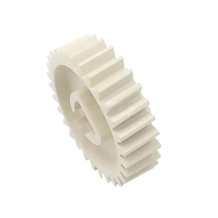 Lower Roller Gear Compatible use for HP Laserjet P3005DN Printer