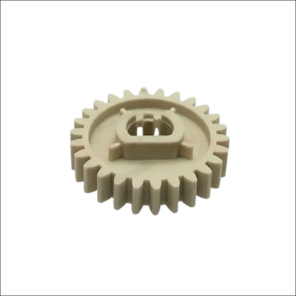 Lower Roller Gear Compatible use for HP LaserJet P1007 P1108 M1136 1213 1218 1102 Printer