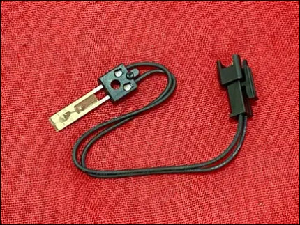 Lower Thermistor – Premium for MXM364N/MXM365FN/MXM365N/MXM464FN/MXM464N/MXM465FN/MXM465N/MXM564FN/MXM564N/MXM565FN/MXM565N