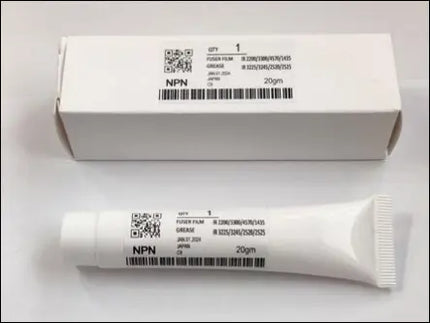 Lubricant Grease Tube – 20gm for GP200/GP210/GP211/GP215/GP216/IR1018/IR1019/IR1022/IR1023/IR1025/IR1210/IR1230