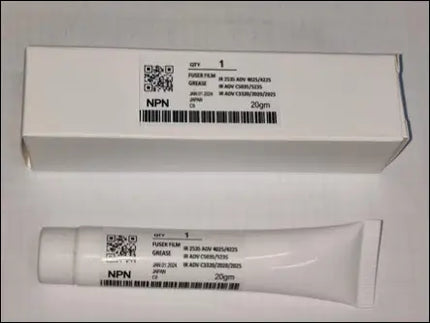 Lubricant Grease Tube – 20gm for IR2535/IR2545/IRADVANCE4025/IRADVANCE4035/IRADVANCE4051/IRADVANCE4225/IRADVANCE4235/IRADVANCE4245/IRADVANCE4251/IRADVANCEC5030/IRADVANCEC5035/IRADVANCEC5045