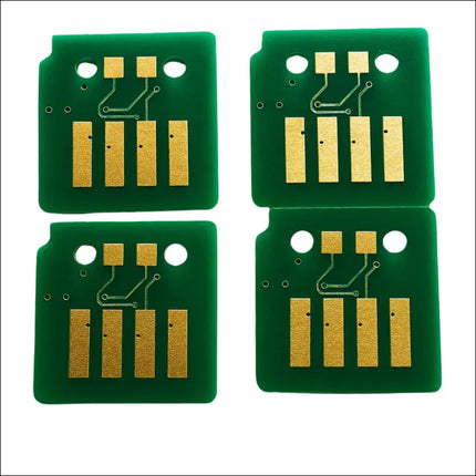 Magenta Toner Chip 220w for Xerox Work Centre 7435 - CHIP