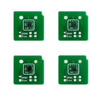 Magenta Toner Chip 220w for Xerox Work Centre 7435 - CHIP