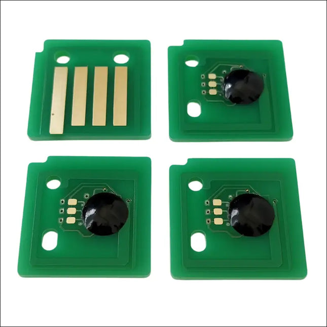 Magenta Toner Chip 220w for Xerox Work Centre 7435 - CHIP