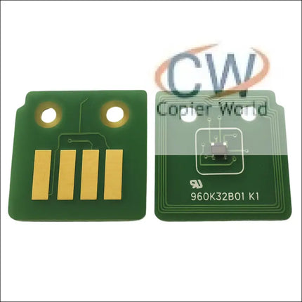 Magenta Toner Chip 220w for Xerox Work Centre 7435 - CHIP