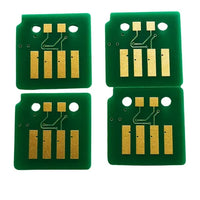 Magenta Toner Chip 220w for Xerox Work Centre 7435 - CHIP