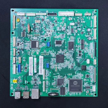 Konica Minolta 266 306 Main Mother IP Board - Konica Minolta Formatter Board | CopierWorld