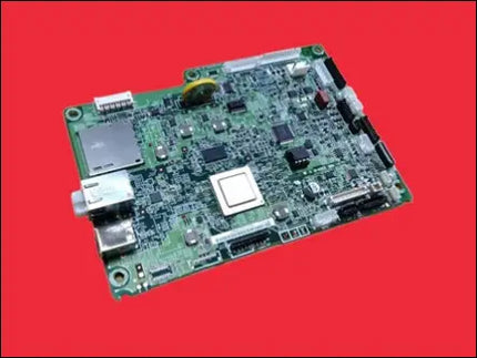 Main Board for ECOSYSM2235DW/ECOSYSP2235DN