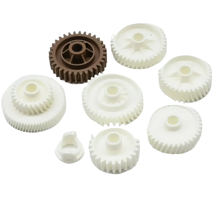 Main Drive Gear Set Compatible use for Kyocera 2040 (Set of 8 Pcs)