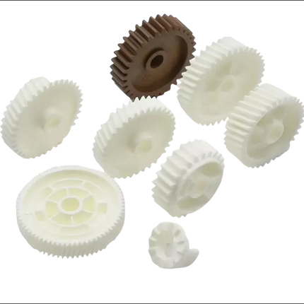 Main Drive Gear Set Compatible use for Kyocera 2040 (Set of 8 Pcs) - Single Unit - Kyocera