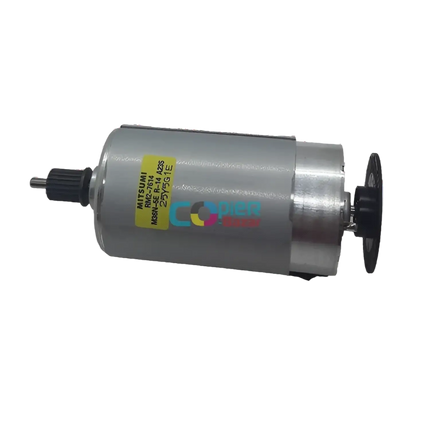 Main Drive Motor Compatible use for HP LaserJet Pro M126 M128 M201 M202 M225 M226 Printer