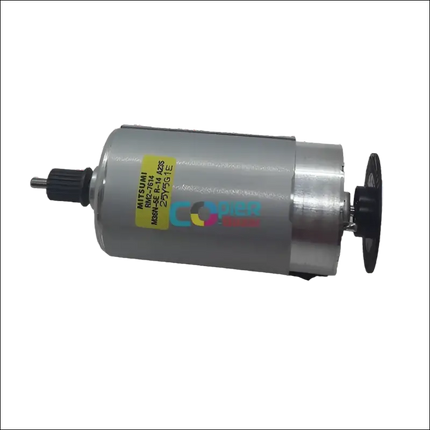 Main Drive Motor Compatible use for HP LaserJet Pro M126 M128 M201 M202 M225 M226 Printer