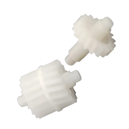Main Exit Gear Assembly Set Compatible use for H/P Laserjet 1536 202 Printer