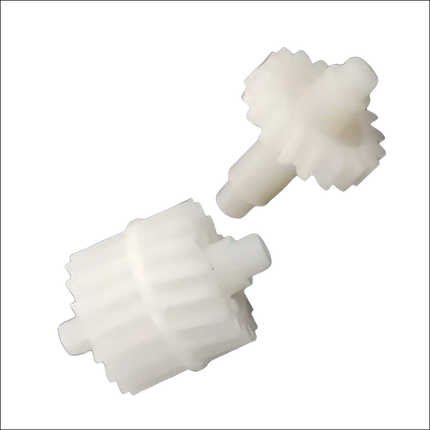 Main Exit Gear Assembly Set Compatible use for H/P Laserjet 1536 202 Printer