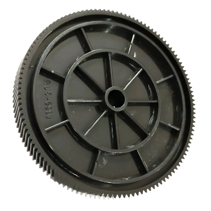 Main Gear Compatible use for HP LaserJet P1007 P1606 P1108 (76T)