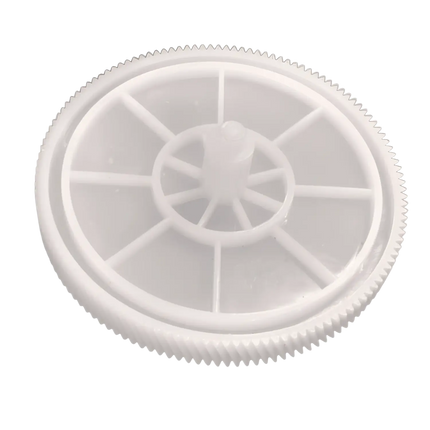 Main Gear Compatible use for LaserJet 1020 M1005 LBP2900 (129T)