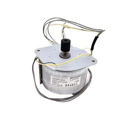 Main Motor Compatible use for HP Laserjet 136 138
