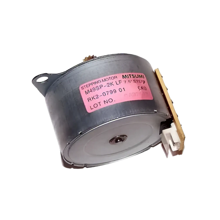 Main Motor Compatible use for HP LaserJet L1020 M1005 Canon LBP2900