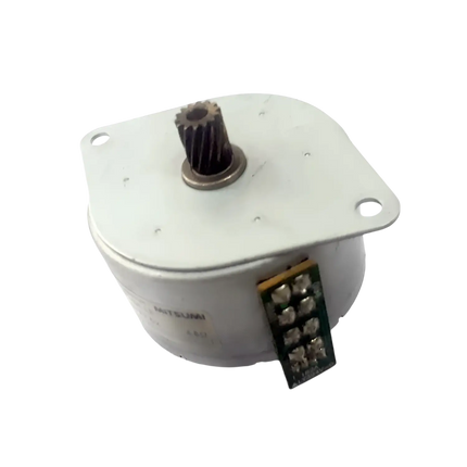 Main Motor Compatible use for HP Laserjet M1319f MFP