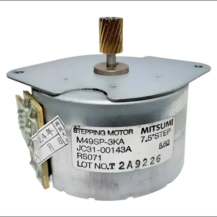 Main Motor Compatible use for HP Laserjet 136 138