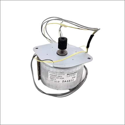 Main Motor Compatible use for HP Laserjet 136 138 - HP
