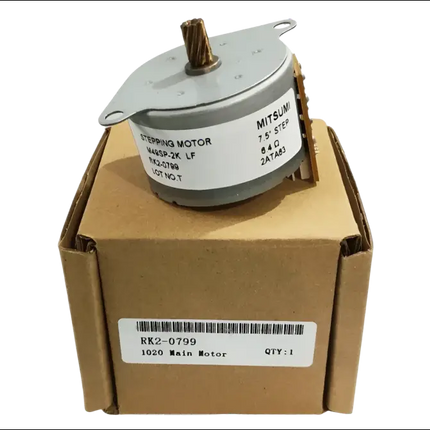 Main Motor Compatible use for HP LaserJet L1020 M1005 Canon LBP2900 - Canon