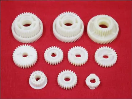 Main Motor Drive Ass’y Gear (set Of 10pcs) for IR5000/IR5000I/IR5020/IR6000/IR6000I/IR6020