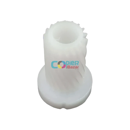 Main Motor Gear Compatible use for HP Laserjet 4015 Printer