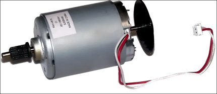 Main Motor HP Laserjet M1136 M1213 P1007 P1008