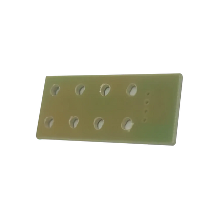 Main Motor PCB Compatible use for HP LaserJet 1020