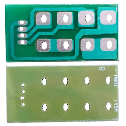 Main Motor PCB Compatible use for HP LaserJet 1020 - Single Unit - HP