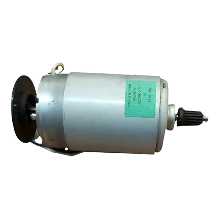 Main Motor refurbish Compatible use for HP Laserjet 1536 1606 1566 Canon MF3010