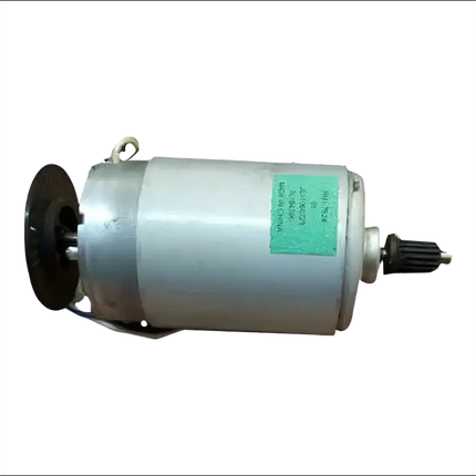 Main Motor refurbish Compatible use for HP Laserjet 1536 1606 1566 Canon MF3010