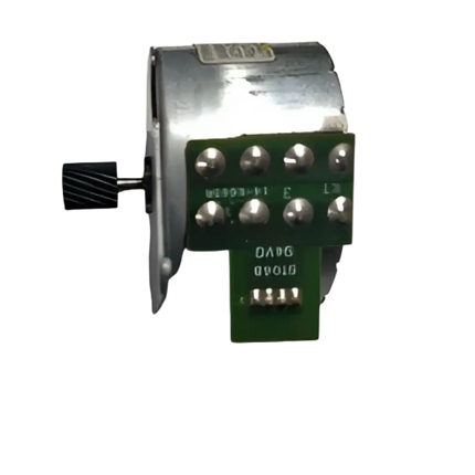 Main Motor refurbished Compatible use for Hp Never stop Laser 1000a / 1200W
