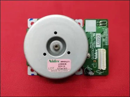 Main Motor – Refurbished for MP2014