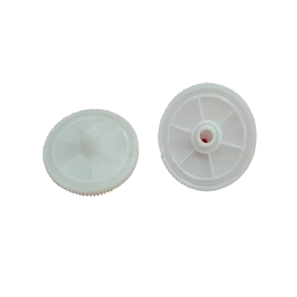 Main Sub Gear Compatible use for HP LaserJet M126 M128 Printer